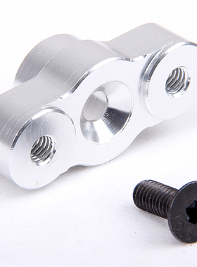 Rovan CNC 引擎专用 金属拨架 离合器结合座 95218 67006