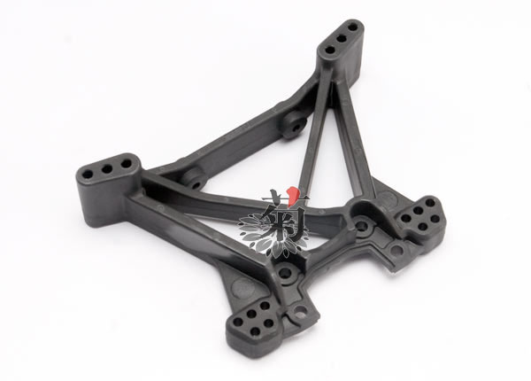 Traxxas 后避震支架 Rally Slash/Stampede/Telluride 4x4 #6838