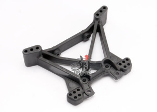 Traxxas 后避震支架 Rally Slash/Stampede/Telluride 4x4 #6838