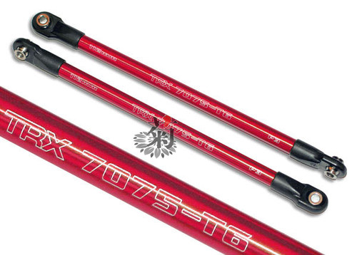 Traxxas 铝合金拉杆 134*5mm E-Revo/Summit/Revo #5319X