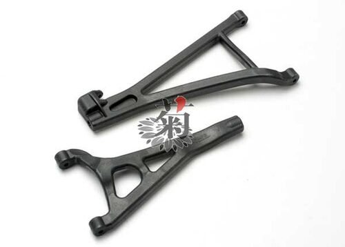 Traxxas 右前A臂 1/10 Revo3.3 E-Revo Summit #5331