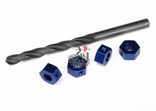 Traxxas 金属结合器 12mm SLASH/Stampede 4X4 Rally #6869