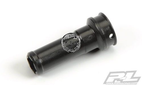 现货包邮美国Pro-line 6262-09 mt4*4MT后驱大脚原厂金属驱动母头