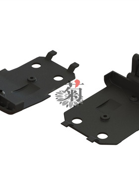 ARRMA AR320401 小outcast bigrock kraton typhon 4*4底板