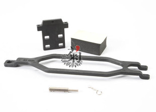 Traxxas 扩充电池容量架 Slash2/4WD/Ford F-150 #5827X