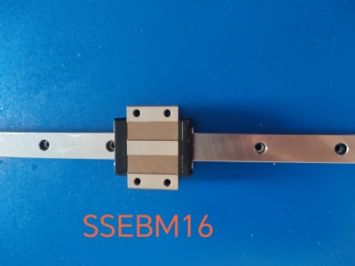 代替SSEBM10 13 16 20 SSEBWM9 12 14  16.国产互换上银导轨滑块