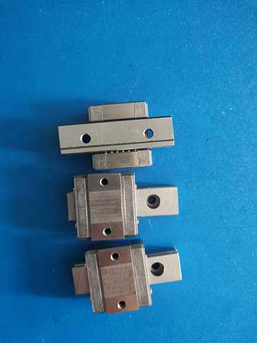 SSEBS13导轨滑块耐高温，开发生产各品牌耐高温滑块