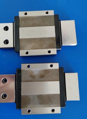 SSELBW16，SSEBWM16导轨滑块