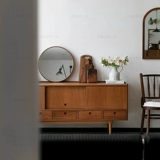 Маленький манчжурский нордик 