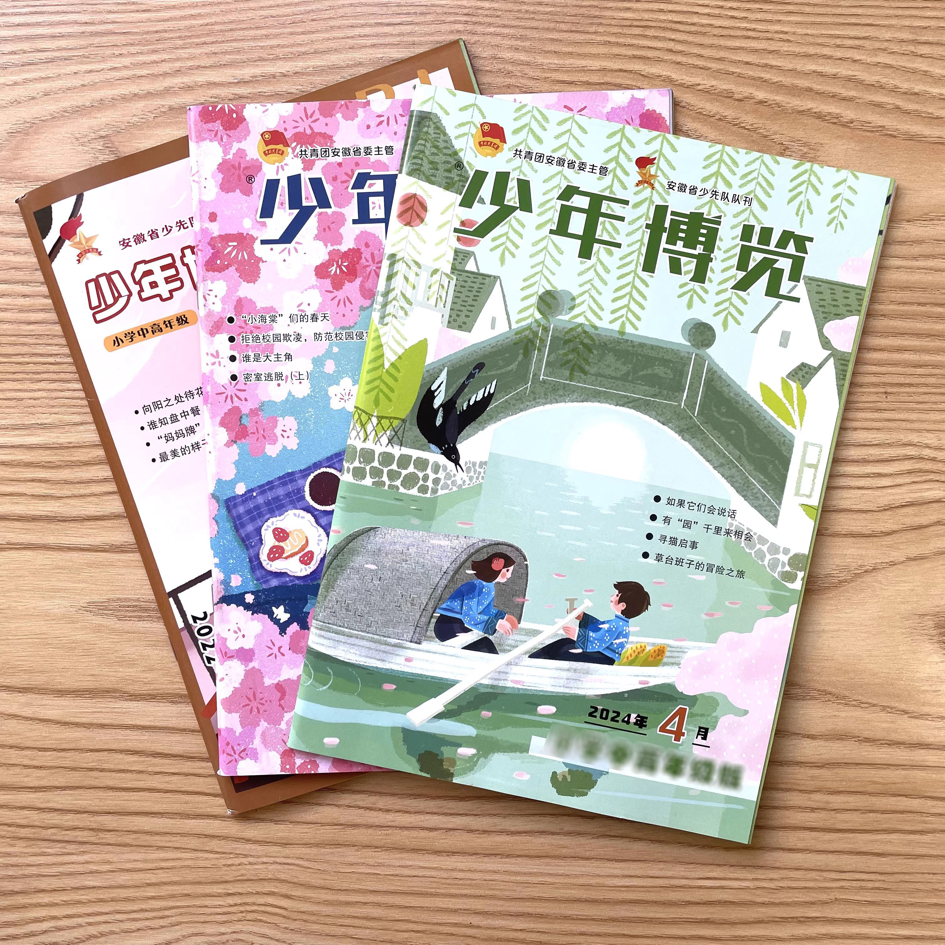 少年博览杂志小学低年级版2022年2024年1-12月全年珍藏打包过期杂志小学一年级二年级三年级课外书全彩注音版课外杂志订阅期刊,书籍/杂志/报纸,期刊杂志,淘宝优惠券,粉丝福利购,淘宝优惠卷