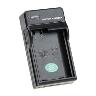 EL15C EL15A D850相机电池充电器 适用于尼康EN EL15
