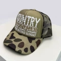 Camouflage Style Two