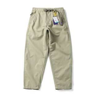 26SS 新品日系紫标5302锥形工装裤宽松休闲裤子男士68%棉抗皱5361