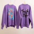 Purple Doll