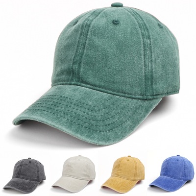 Kapital复古卡车棒球帽情侣款