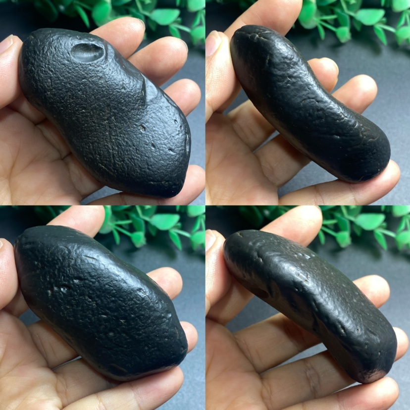 特价泥石区金丝玉乌尔禾宝石光/新疆石头戈壁玉/玉石原石/天然1-3