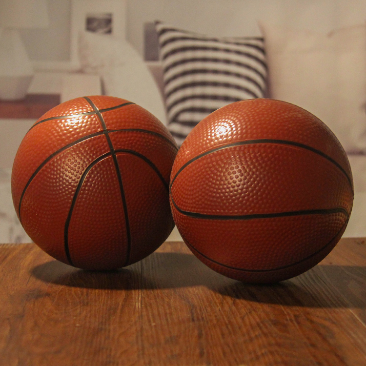 儿童篮球玩具弹弹球充气筒幼儿园比赛专用拍拍球类18cm男孩3-6岁在类目 玩具/童车/益智/积木/模型, 户外运动/休闲/传统玩具, 球类玩具/球类运动中 - 来自Buy2taobao.com提供专业的淘宝代购服务