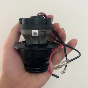 添可洗地机芙万3.0LCD/LED吸水风机FW20010CN原装拆机45BLDB-GS03
