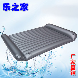 双枕水床水疗床情趣床水气两用
