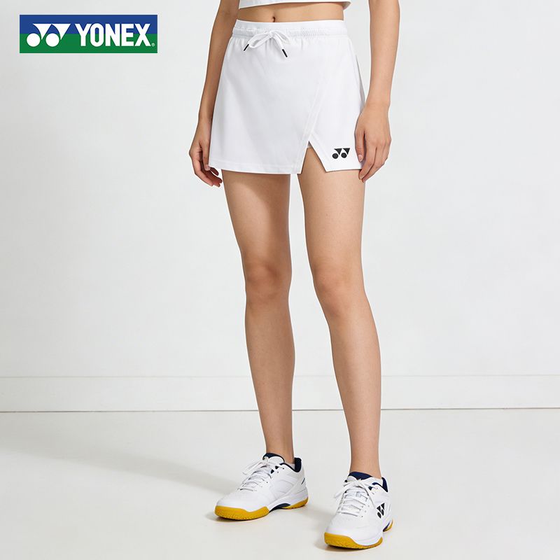 尤尼克斯服装 女式裙裤 中国国家羽毛球队服2208326BCR
