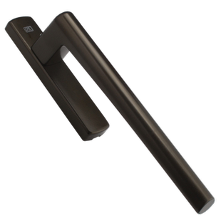 阳台推拉门拉手HS150丝吉利娅提升门执手AUBI推拉门把手SI重型门