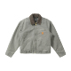 J140改J97底特律夹克石洗旧化厚款 Carhartt 外套夹棉 Remake