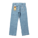 休闲直筒B17升级版 Carhartt 105119卡哈特主线13oz水洗纯棉牛仔裤