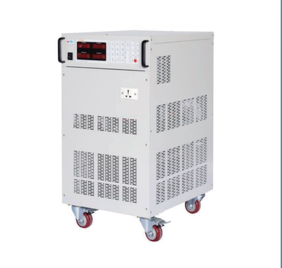 至茂电子变频电源频率可调