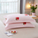 2025新款 12868全棉印花单枕套