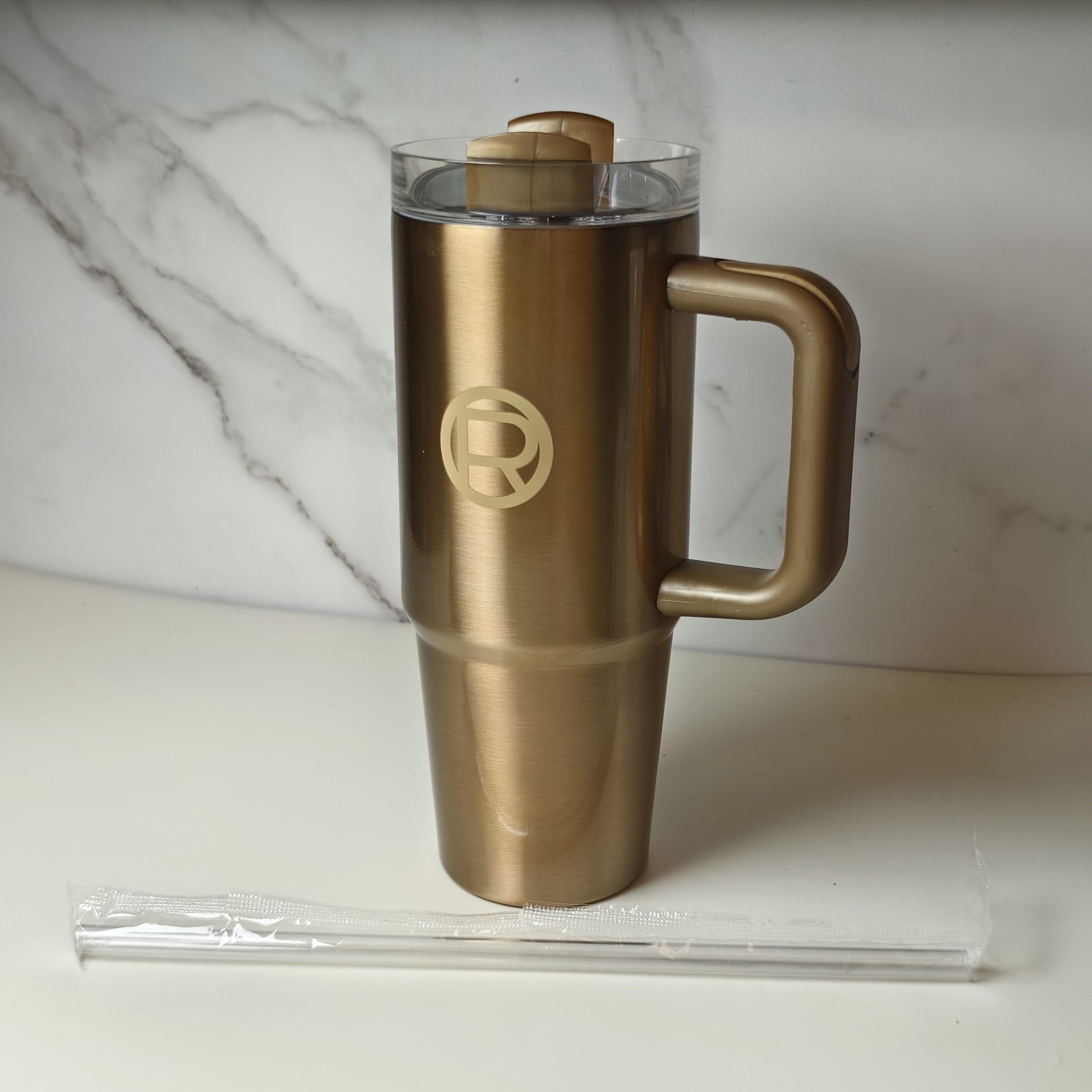 卡诗赠品 保温杯吸管杯防溢防尘硅胶硅胶配件水杯吸管
