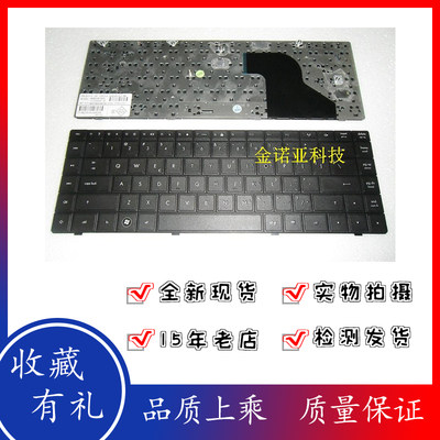 原装 HP CQ620 CQ621 CQ625 620 621 625 笔记本键盘