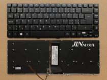 Acer Aspire R7-571 R7-571G R7-572 R7-572G 笔记本键盘 背光