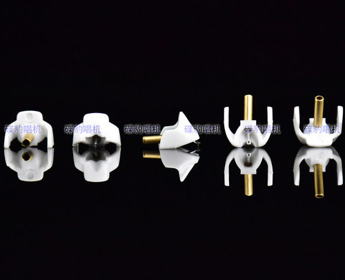 全新白色唱针替换Stanton N520 520.V3 N505 505.V3 500