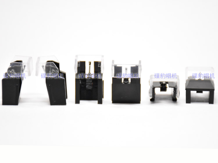 全新黑唱针替换AUDIO TECHNICA ATN120E ATN130E AT120E 208-DE
