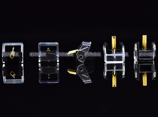 Gp400 946 500 D65 401 2个黑高品质新唱针替换Philips