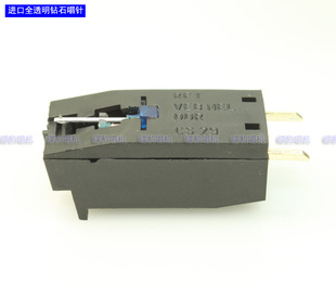 NEL VEB DDR CS29 KS23 全新单独精装 CLEOREC 高档唱头替换RFT