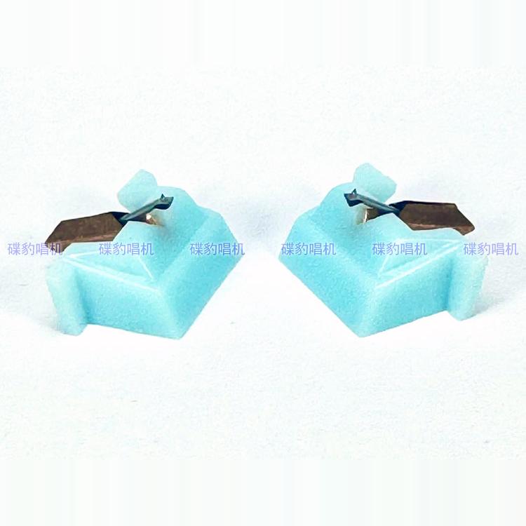 新浅蓝高品质唱针替换SHURE SC35C SS35C M35S SS35C M70B M70BX