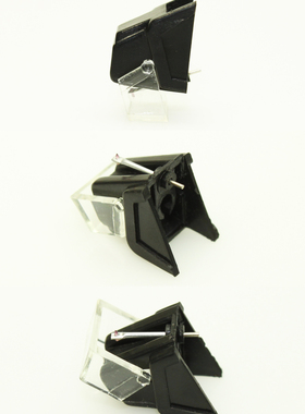 全新黑唱针替换DSN51 JM26 D939 D908 GC11 DN54ST OC54 AN125