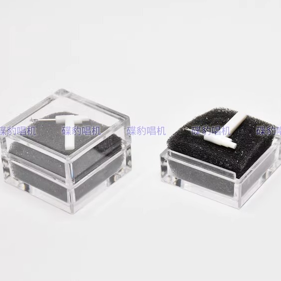 新白唱针可替Dual CDS630 DN5 DN52 DN54 DN55 DN56 TK151 YK155