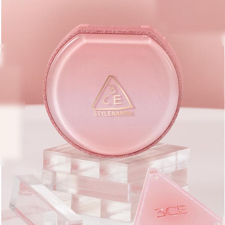 德国水雾粉气垫轻薄BB霜