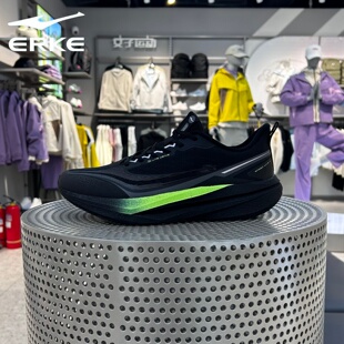 防滑体测缓震运动鞋 11126203490 男2026夏新款 鸿星尔克K303跑步鞋