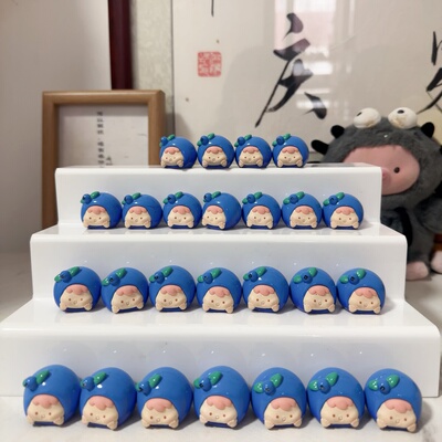 贪吃崽崽有瑕清仓