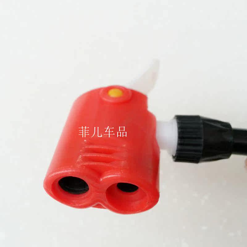 Pompe à vélo - Ref 2390805 Image 3