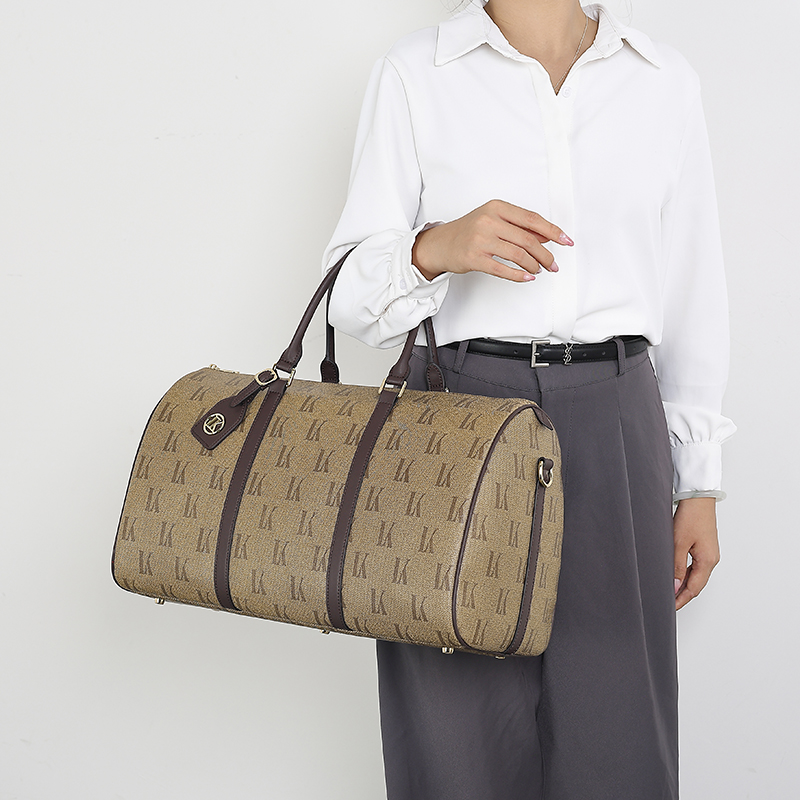 出差大容量旅行包LK手提单肩斜挎