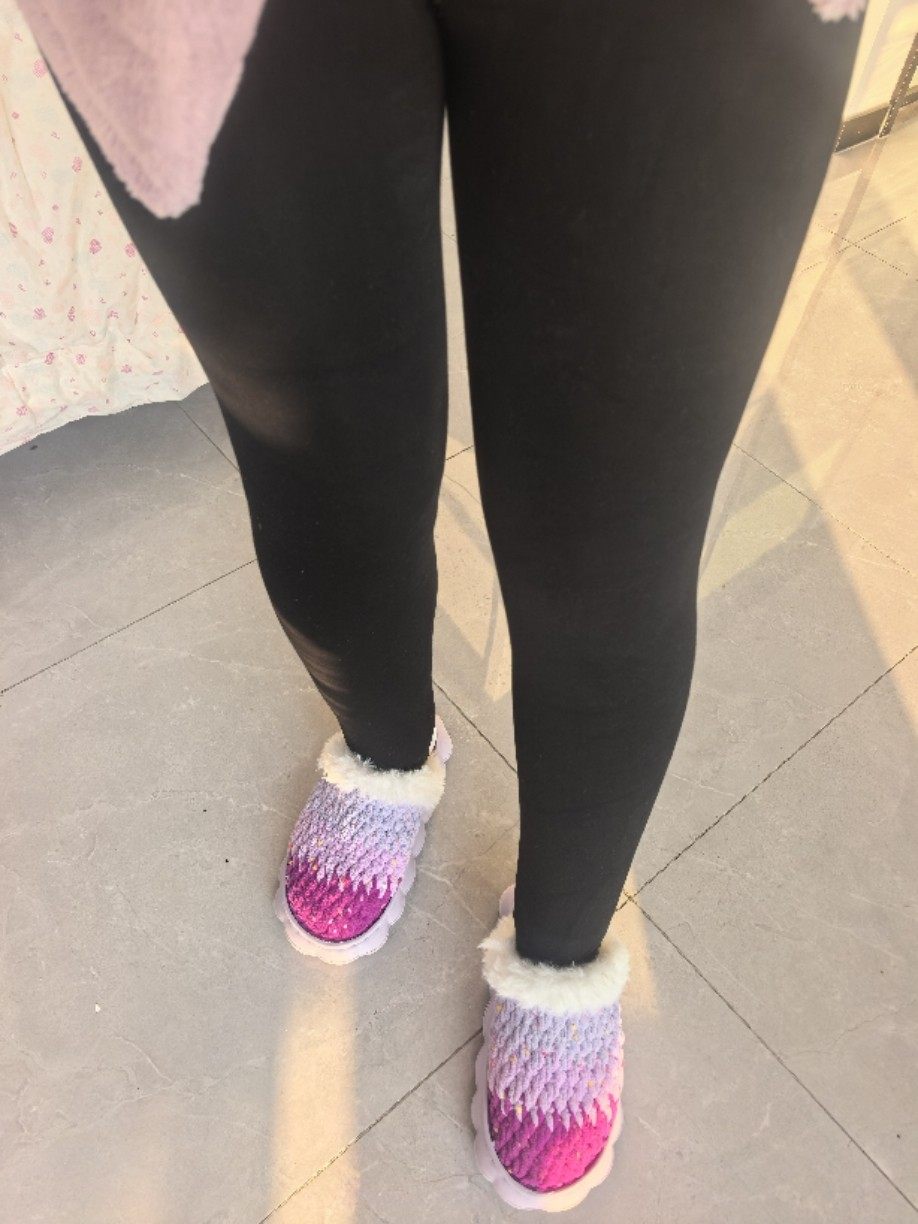 高个子加长版打底裤女外穿秋冬加绒加厚保暖裤高腰显瘦紧身裤超厚