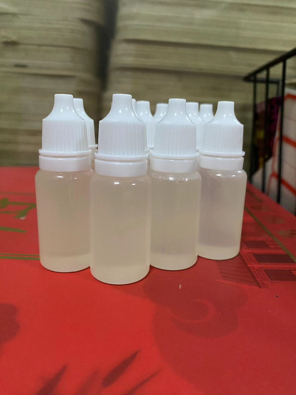 乒乓球拍专用胶水快干型