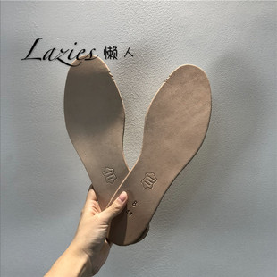 真皮大黄靴工装靴吸汗透气 REDWING 8111 875  9111 植鞣牛皮鞋垫