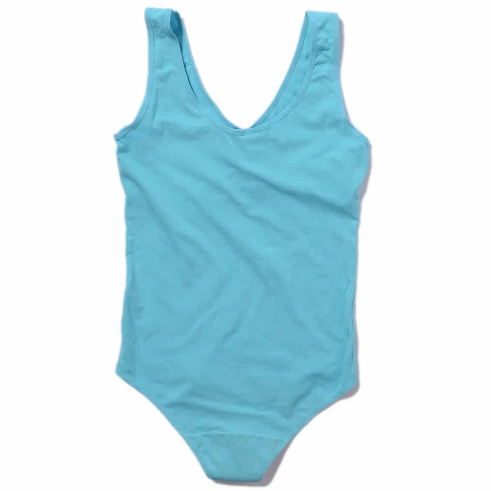 Body en coton - Ref 654274 Image 4