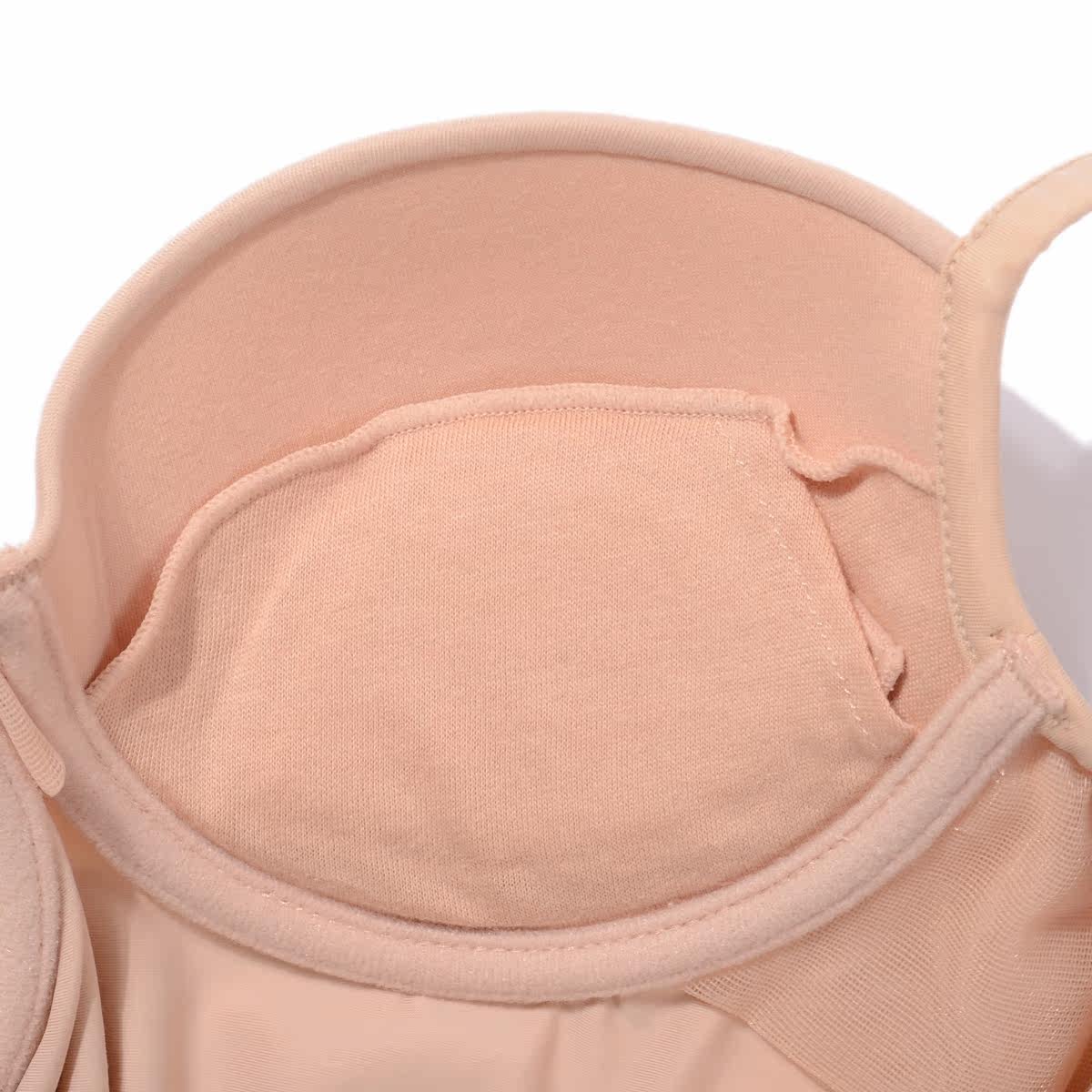 Body s018 en nylon - Ref 668191 Image 4