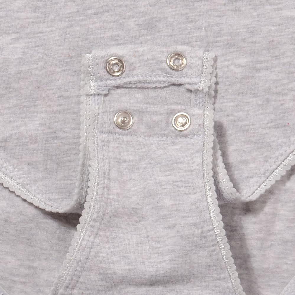 Body en coton - Ref 668228 Image 5